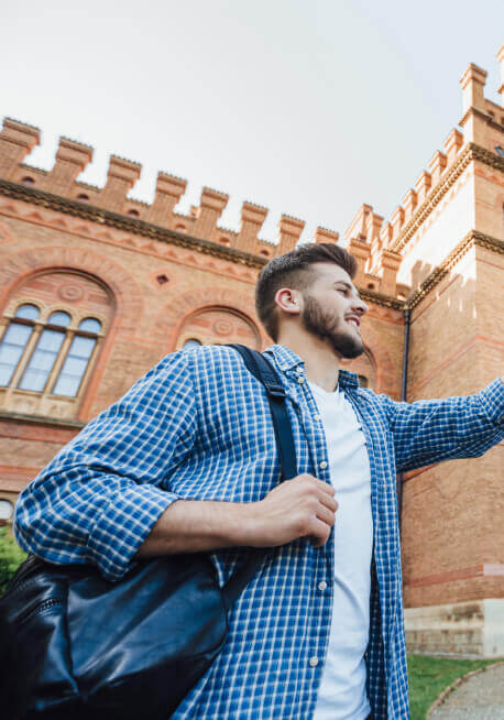 认证项目规划与实施